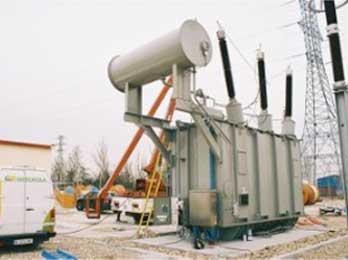 energetski transformatori